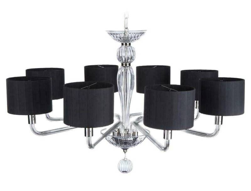 JVmoebel Kronleuchter Deckenlampe Kristall Deckenleuchte Lüster Beleuchtung Elite Bohemia, Transparent-Amber, Made in Europa JVmoebel Kronleuchter Deckenlampe Kristall Deckenleuchte Lüster Beleuchtung Elite Bohemia, Transparent-Amber, Made in Europa von JVmoebel