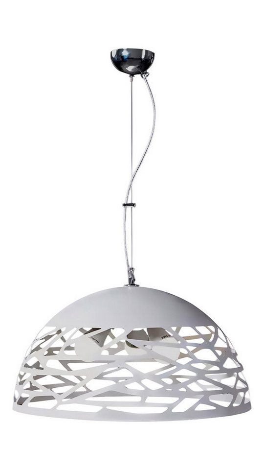 JVmoebel Kronleuchter Moderner Kronleuchter Deckenleuchte Weißer Kronleuchter Lampe, Leuchtmittel wechselbar, Made in Europa JVmoebel Kronleuchter Moderner Kronleuchter Deckenleuchte Weißer Kronleuchter Lampe, Leuchtmittel wechselbar, Made in Europa von JVmoebel