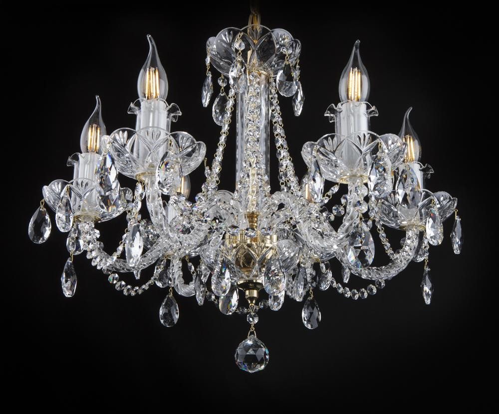 JVmoebel Kronleuchter Wohnzimmer Leuchte Kronleuchter Leuchte Lampe Decken Lampen Leuchten, Warmweiß, Made in Europa JVmoebel Kronleuchter Wohnzimmer Leuchte Kronleuchter Leuchte Lampe Decken Lampen Leuchten, Warmweiß, Made in Europa von JVmoebel