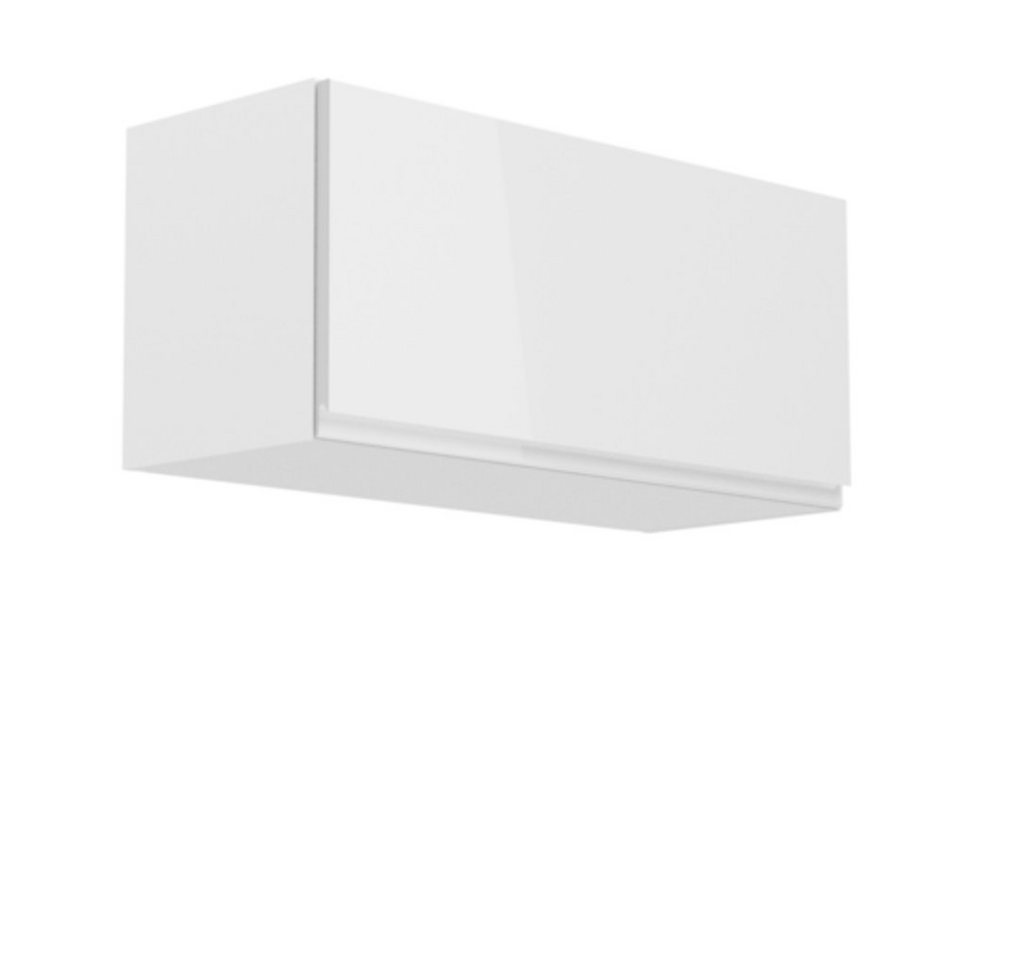 JVmoebel Küchenregal, Wandhängeschrank Innenraum Küche Licht Küche Wandhängeschrank für Geschirr Neu von JVmoebel