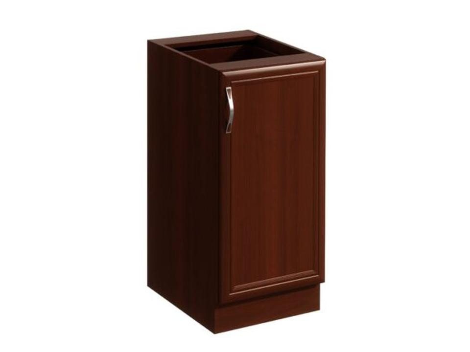 JVmoebel Unterschrank Küchenunterschrank Holz Braun Standunterschrank Schrankmodul (1-St) Made in Europe JVmoebel Unterschrank Küchenunterschrank Holz Braun Standunterschrank Schrankmodul (1-St) Made in Europe von JVmoebel