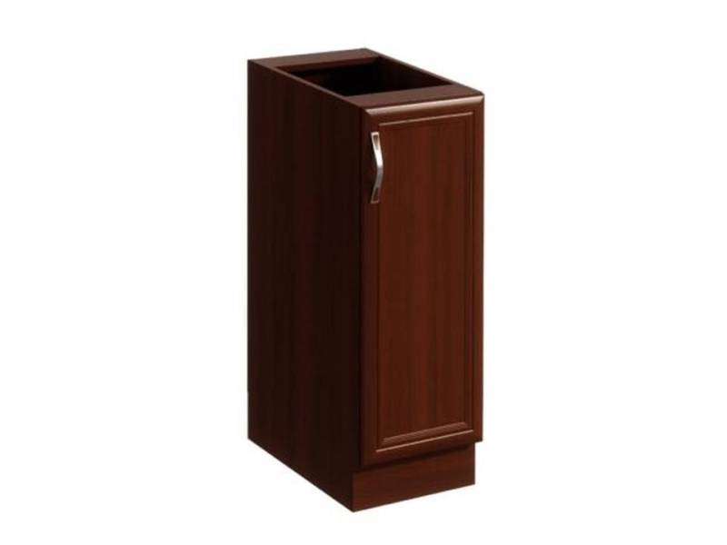 JVmoebel Unterschrank Unterschrank Küchenschrank Holzschrank Braun Regalschrank Modul (1-St) Made in Europe JVmoebel Unterschrank Unterschrank Küchenschrank Holzschrank Braun Regalschrank Modul (1-St) Made in Europe von JVmoebel