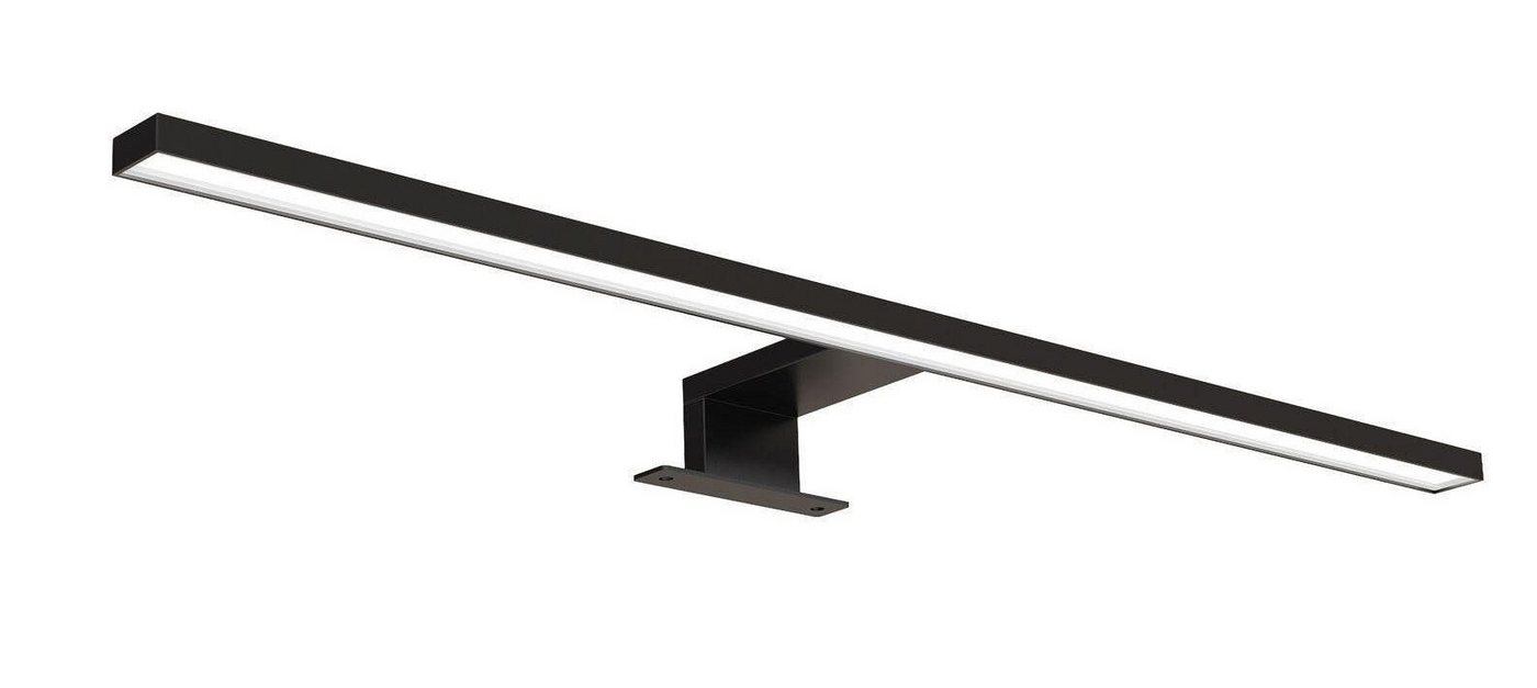 JVmoebel Spiegelleuchte LED Badleuchte Spiegellampe Spiegellicht Bilderleuchte Badezimmer, Made in Europa von JVmoebel