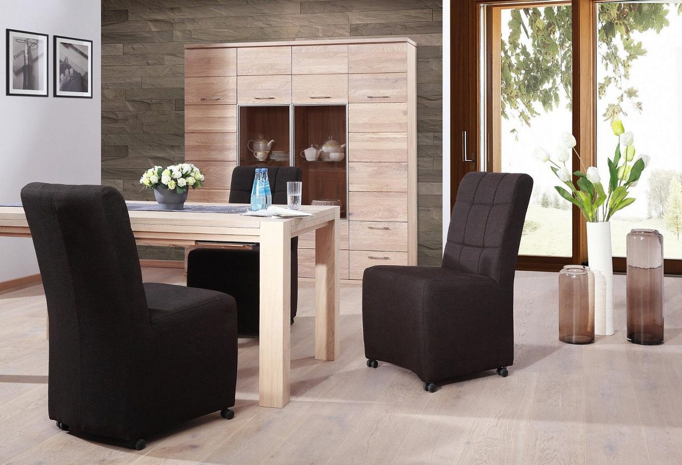 JVmoebel Loungesessel, Design Relax Club Lounge Sofa 1 Sitzer Stuhl Polster Stoff Sessel von JVmoebel