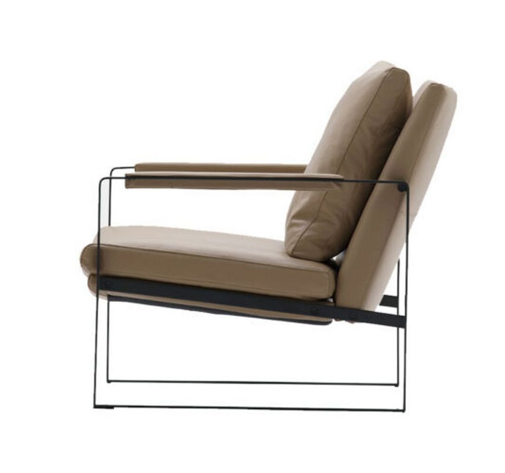 JVmoebel Loungesessel, Loungesessel 1 Sitzer Fernseh Relax Lounge Club Sofa MBKSD1709 von JVmoebel