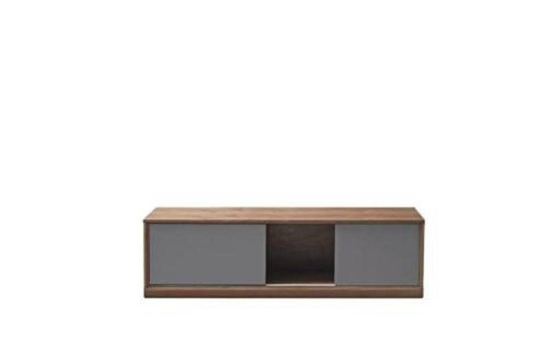 JVmoebel Lowboard, rtv design sideboard fernseh wand low board luxus schrank neu Regale von JVmoebel