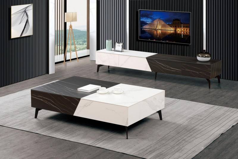 JVmoebel Lowboard Eleganter TV-Unterschrank Schrank Sideboard für Wohnzimmer, Made in Europa JVmoebel Lowboard Eleganter TV-Unterschrank Schrank Sideboard für Wohnzimmer, Made in Europa von JVmoebel