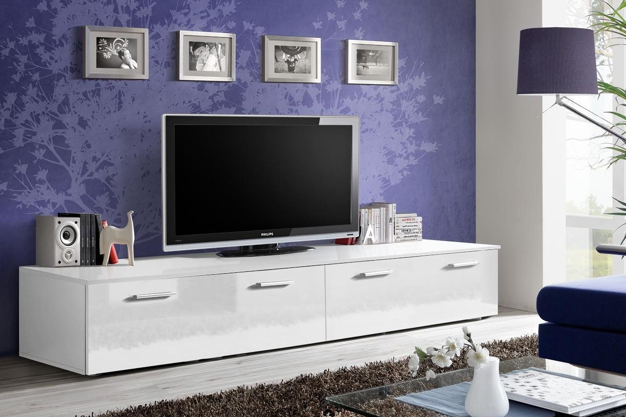 JVmoebel Lowboard Exklusive Designer Holz Möbel für modernes Wohnzimmer (2 St), Made in Europa von JVmoebel