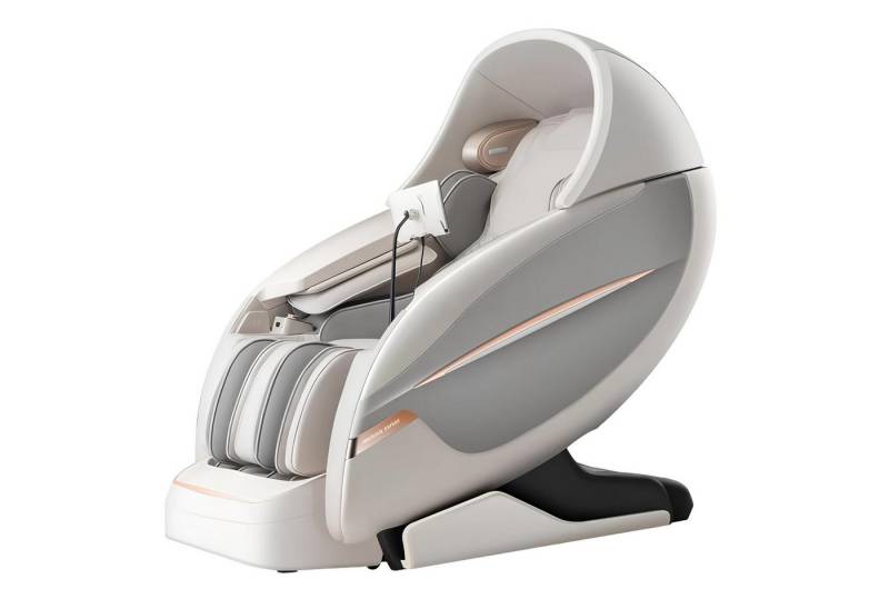 JVmoebel Massagesessel Massagesessel Multi Funktion Sessel Massagestuhl Elektrischer (1-St., Massagesessel), Made in Europa von JVmoebel