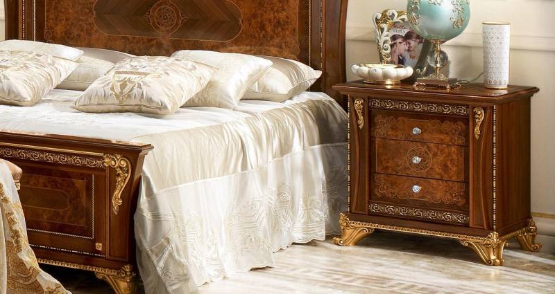 JVmoebel Nachttisch Braune Nachttische - Konsolentische für das Schlafzimmer, Made in Europa JVmoebel Nachttisch Braune Nachttische - Konsolentische für das Schlafzimmer, Made in Europa von JVmoebel