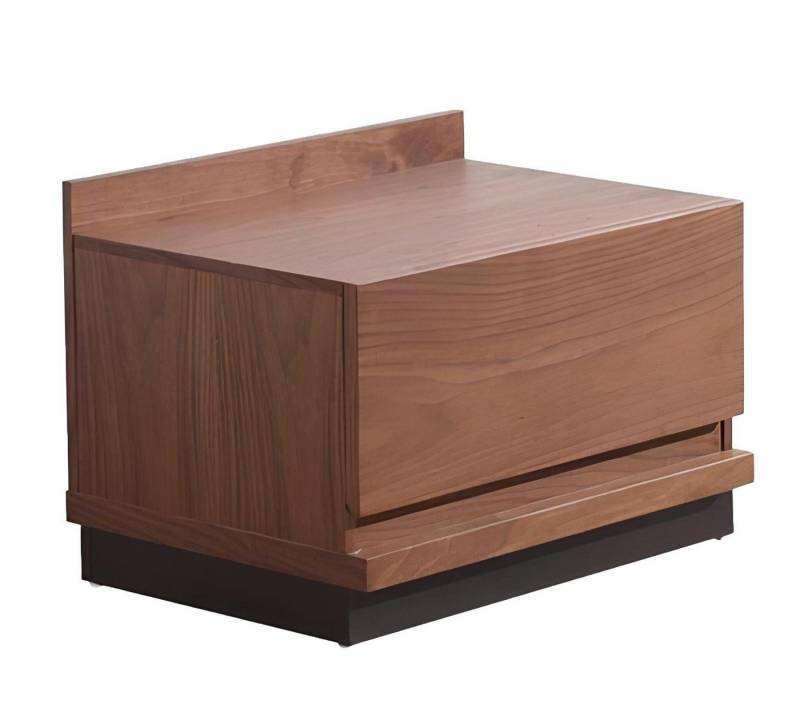 JVmoebel Nachttisch Design Holz Beistell Tisch Konsolen Luxus Tische Schlaf Zimmer Konsole (Nachttisch), Made in Europa von JVmoebel