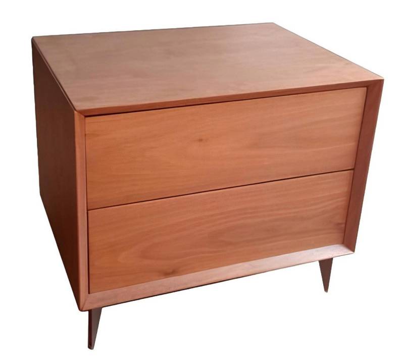 JVmoebel Nachttisch Design Holz Beistell Tisch Konsolen Luxus Tische Schlaf Zimmer Konsole (Nachttisch), Made in Europa von JVmoebel