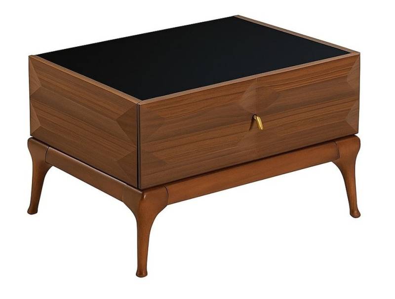 JVmoebel Nachttisch Designer Nachtschrank Modern Hochglanz Nachtkommode (1-St., Nachttisch), Made in Europa von JVmoebel