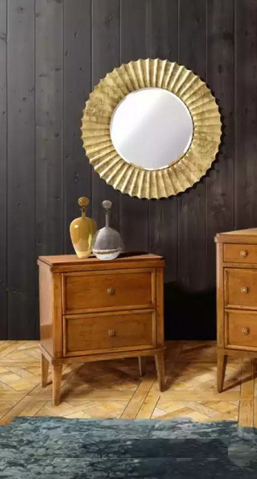 JVmoebel Nachttisch Elegante Konsolen für das Schlafzimmer – Klassische Möbelgestaltung (1-St., 1x nur Couchtisch), Made in Europa von JVmoebel