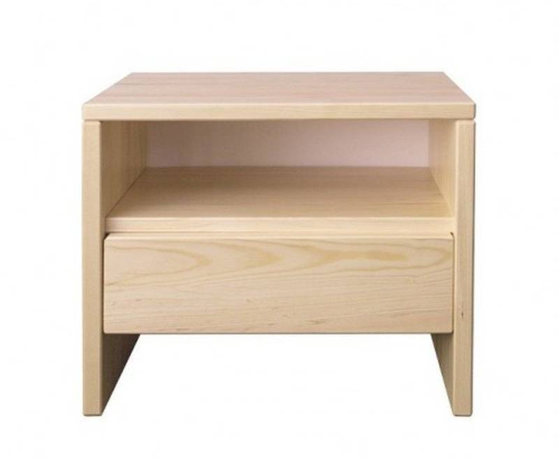 JVmoebel Nachttisch Massive Holz-Nachttische Kommoden aus echtem Holz, Made in Europa JVmoebel Nachttisch Massive Holz-Nachttische Kommoden aus echtem Holz, Made in Europa von JVmoebel