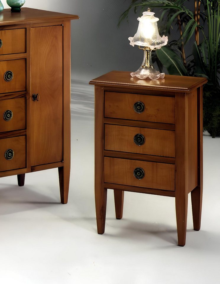 JVmoebel Nachttisch Stilvolle Nachtkommode im modernen Design für Schlafzimmer, Made in Europa JVmoebel Nachttisch Stilvolle Nachtkommode im modernen Design für Schlafzimmer, Made in Europa von JVmoebel