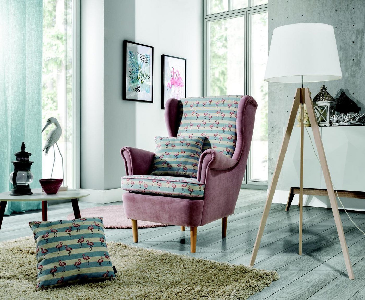 JVmoebel Ohrensessel Stylischer Relaxsessel im Design für Club und Lounge, Polsterstuhl, Made in Europa JVmoebel Ohrensessel Stylischer Relaxsessel im Design für Club und Lounge, Polsterstuhl, Made in Europa von JVmoebel