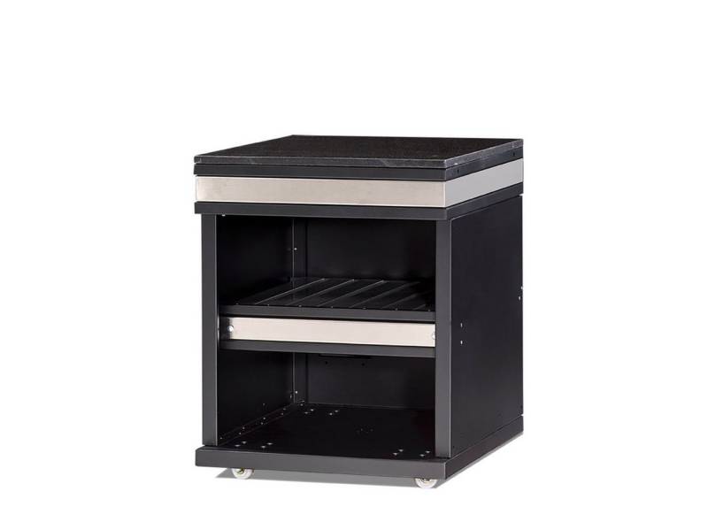 JVmoebel Outdoor-Küchenmodul Außenküchenmodul aus Edelstahl in Schwarz modern Made in Europe JVmoebel Outdoor-Küchenmodul Außenküchenmodul aus Edelstahl in Schwarz modern Made in Europe von JVmoebel