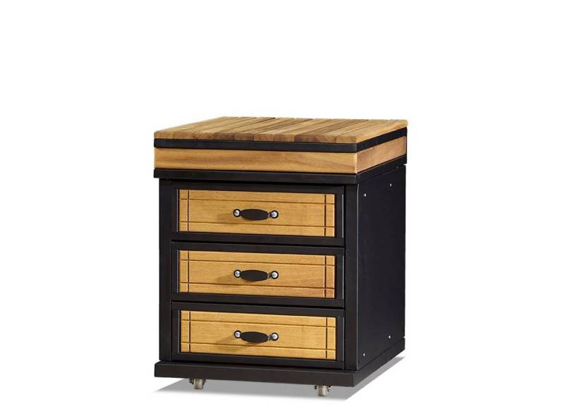 JVmoebel Outdoor-Küchenmodul Außenküchenmodul aus Holz in Braun für Garten und Terrasse Made in Europe JVmoebel Outdoor-Küchenmodul Außenküchenmodul aus Holz in Braun für Garten und Terrasse Made in Europe von JVmoebel