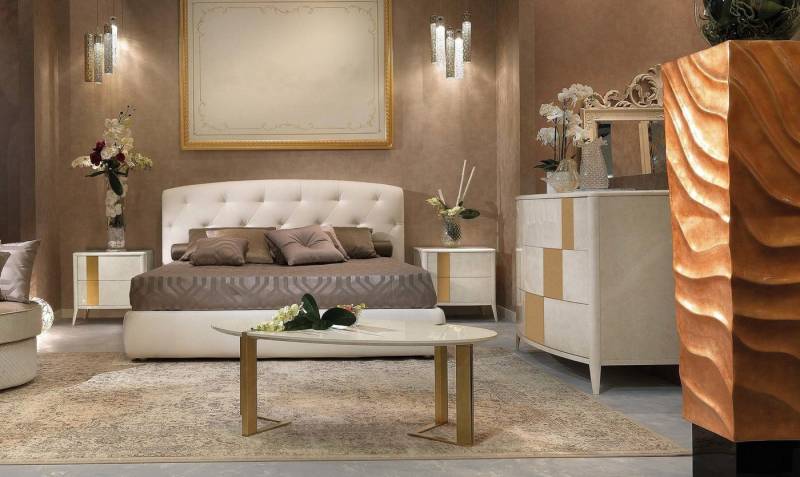 JVmoebel Polsterbett Doppelbett für das Schlafzimmer – Polsterbett für Paare, Made in Europa JVmoebel Polsterbett Doppelbett für das Schlafzimmer – Polsterbett für Paare, Made in Europa von JVmoebel