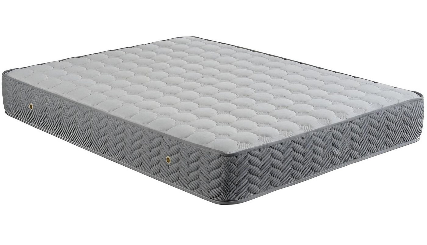 Latexmatratze Graue Matratze aus Textil für erholsamen Schlaf und modernen, JVmoebel, 25.0 cm hoch, (Latexmatratze), Made in Europe Latexmatratze Graue Matratze aus Textil für erholsamen Schlaf und modernen, JVmoebel, 25.0 cm hoch, (Latexmatratze), Made in Europe von JVmoebel