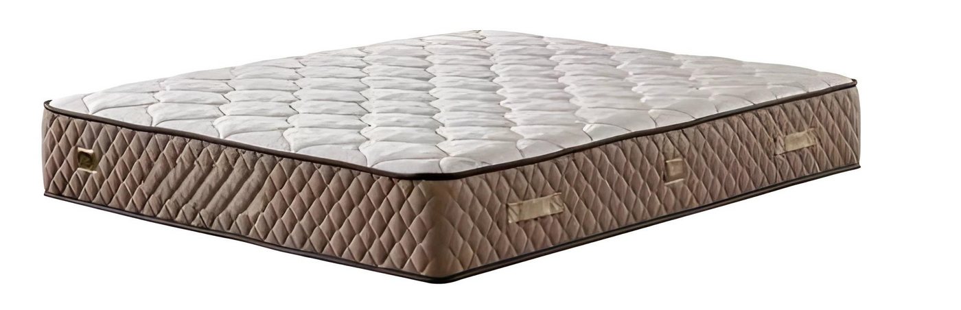 Latexmatratze Hochwertige braune Textilmatratze in modernem Design, JVmoebel, 25 cm hoch, (Latexmatratze), Made in Europe Latexmatratze Hochwertige braune Textilmatratze in modernem Design, JVmoebel, 25 cm hoch, (Latexmatratze), Made in Europe von JVmoebel