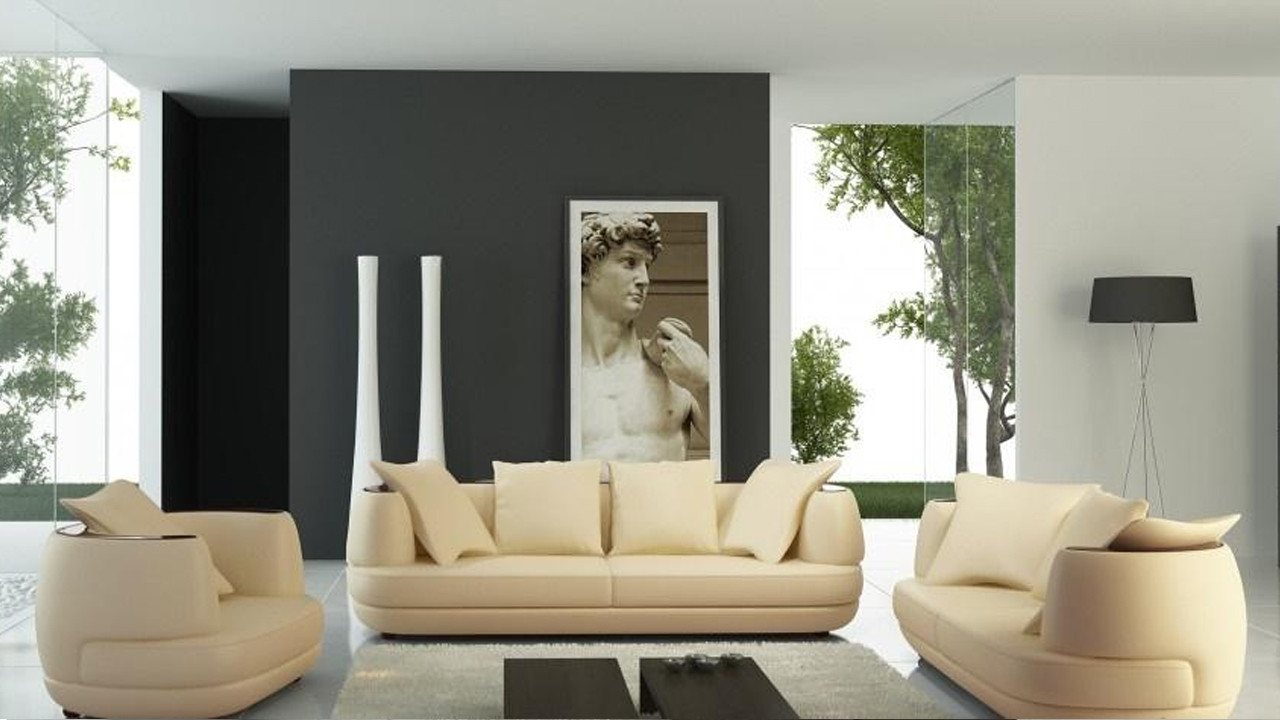 JVmoebel Polstergarnitur Sofagarnitur 3+2+1 Couch Sitz Polster Sofa Garnitur Set Neu, (Sofagarnitur 3+2+1 Sitzer), Made in Europa von JVmoebel