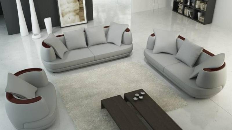 JVmoebel Polstergarnitur Sofagarnitur 3+2+1 Couch Sitz Polster Sofa Garnitur Set Neu, (Sofagarnitur 3+2+1 Sitzer), Made in Europa von JVmoebel