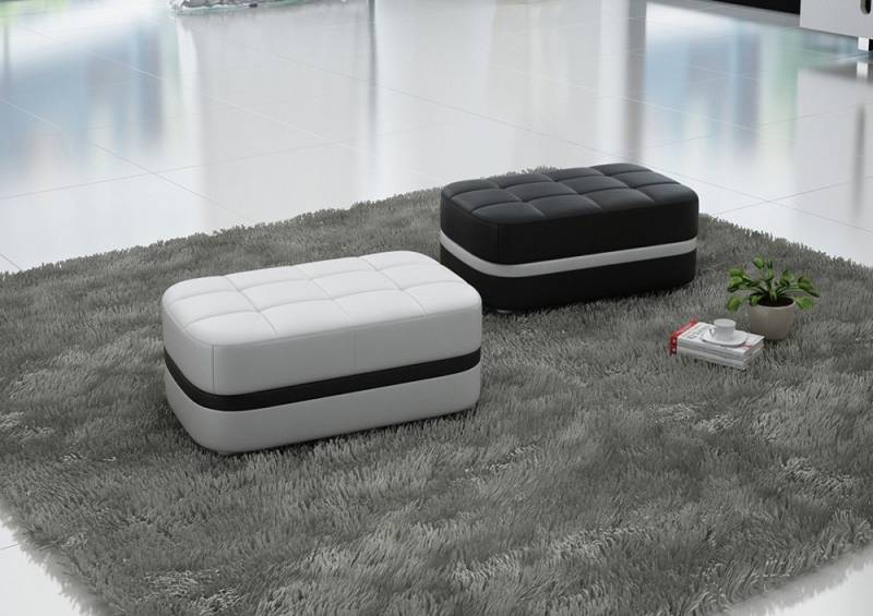 JVmoebel Polsterhocker Eleganter Polsterhocker Sitzgelegenheit Ottomane Fußbank Pufa, Made in Europa JVmoebel Polsterhocker Eleganter Polsterhocker Sitzgelegenheit Ottomane Fußbank Pufa, Made in Europa von JVmoebel
