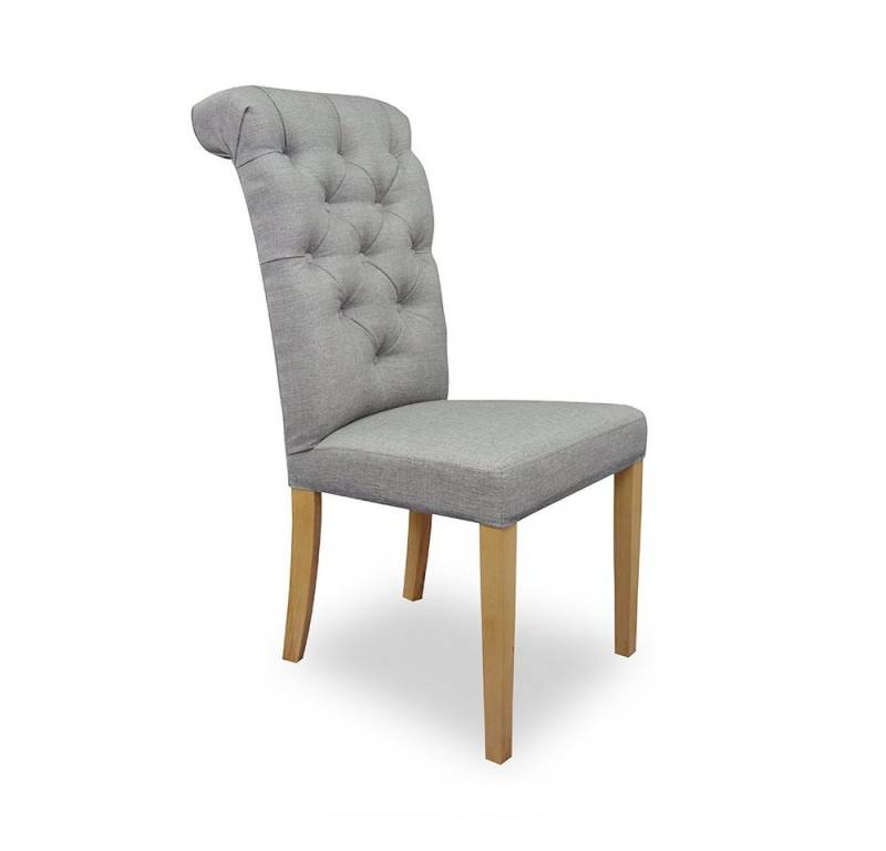 JVmoebel Polsterstuhl Chestefield Lounge Sessel Relaxstuhl für Esszimmer und Club, Made in Europa JVmoebel Polsterstuhl Chestefield Lounge Sessel Relaxstuhl für Esszimmer und Club, Made in Europa von JVmoebel