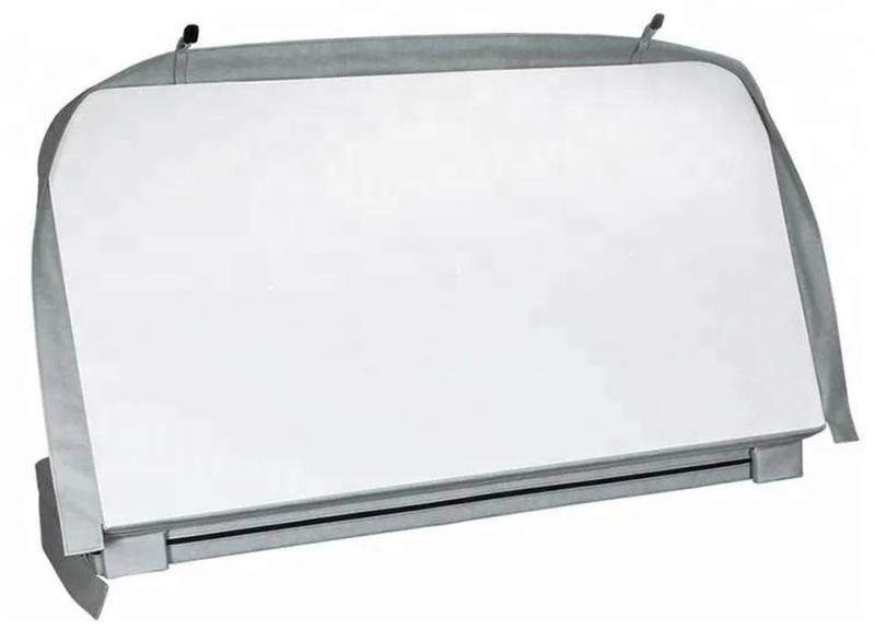 JVmoebel Pool-Abdeckplane Whirlpool-Abdeckung Outdoor Spa Cover Wetterschutzabdeckung 200x200 cm, Made in Europe JVmoebel Pool-Abdeckplane Whirlpool-Abdeckung Outdoor Spa Cover Wetterschutzabdeckung 200x200 cm, Made in Europe von JVmoebel