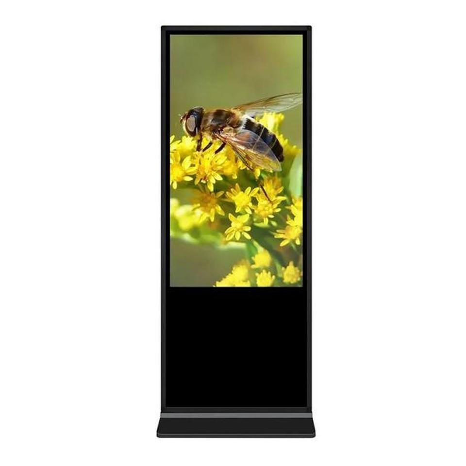 JVmoebel Präsentationsstaffelei Digitaler Kiosk Schwarz – Interaktive Self-Service-Lösung für Handel, Made in Europe JVmoebel Präsentationsstaffelei Digitaler Kiosk Schwarz – Interaktive Self-Service-Lösung für Handel, Made in Europe von JVmoebel
