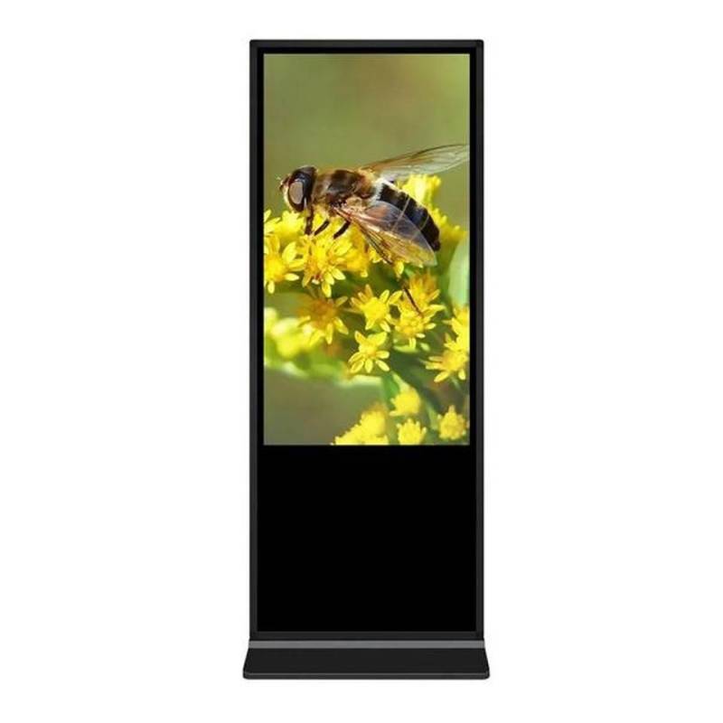 JVmoebel Präsentationsstaffelei Digitaler Kiosk Schwarz – Interaktive Self-Service-Lösung für Handel, Made in Europe JVmoebel Präsentationsstaffelei Digitaler Kiosk Schwarz – Interaktive Self-Service-Lösung für Handel, Made in Europe von JVmoebel