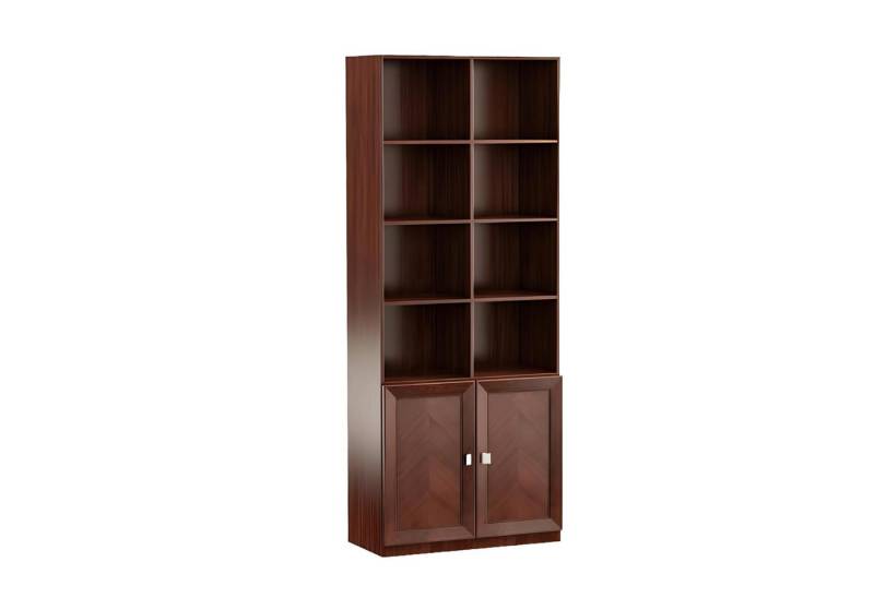 JVmoebel Regal Bücherregal Bücherständer Bücherschrank Regale Schrank, Made in Europa von JVmoebel