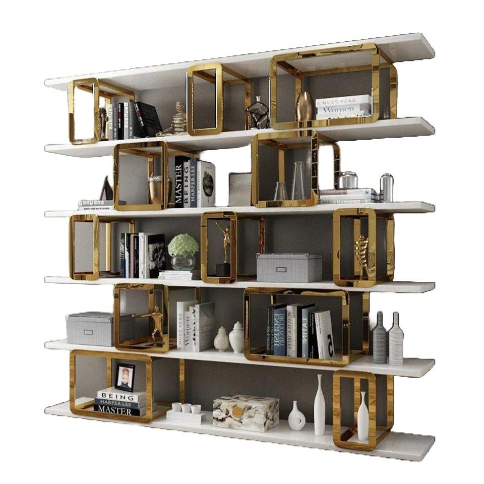 JVmoebel Regal Designer Schrank Trenn Schränke System Büro Möbel Neu, Made in Europa JVmoebel Regal Designer Schrank Trenn Schränke System Büro Möbel Neu, Made in Europa von JVmoebel