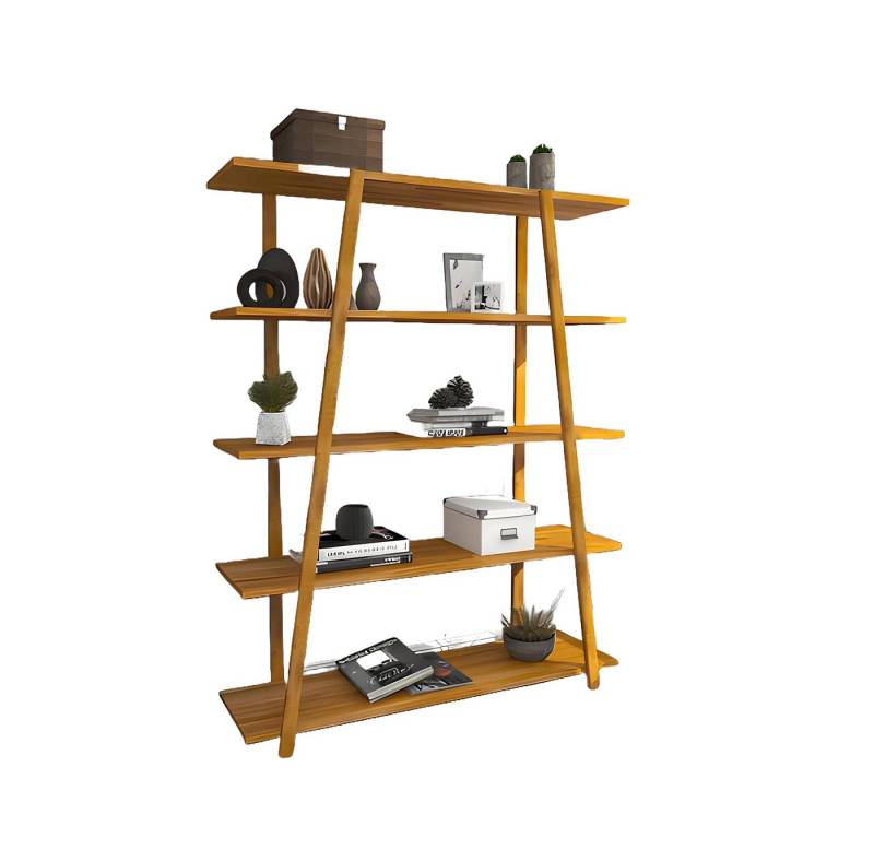 JVmoebel Bücherregal Modernes Holz Bücherregal Hochwertige Regale Wohnzimmer Luxus Schränke, Made in Europa von JVmoebel