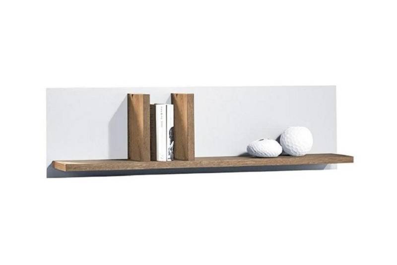 JVmoebel Regal Wandregal Hängeregal Wandleiste Regal Schweberegal Hängeboard, Made in Europa von JVmoebel
