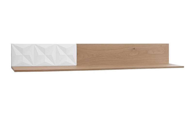 JVmoebel Wandregal Regal Hängeboard Dekoregal Hängeregal Wandkonsole Modern, 1-tlg., Made in Europa von JVmoebel