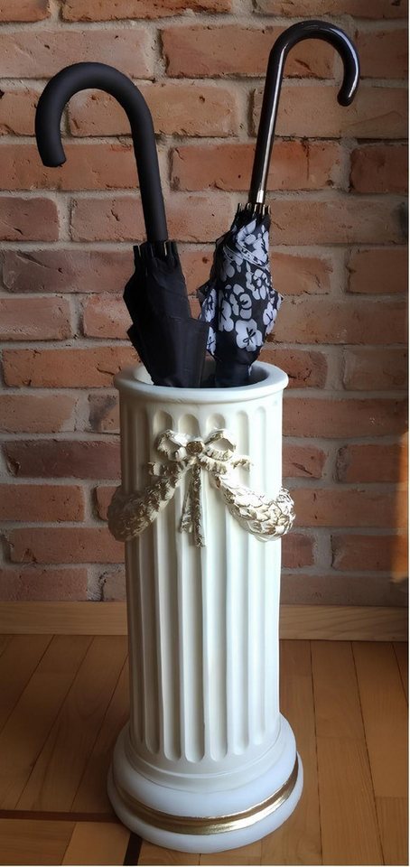 JVmoebel Regenschirmhalter Praktischer Ständer für die Garderobe Regenschirmhalter, (Made in Europa) von JVmoebel