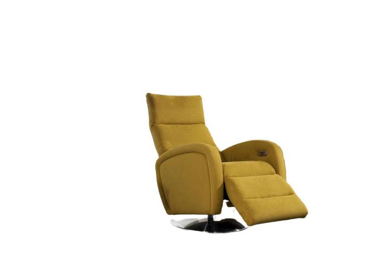JVmoebel Relaxsessel Relax Sessel Verstellbar Automatik Fernseh Therapie Sofa Couch (1Sitzer Loro), Made in Europa von JVmoebel