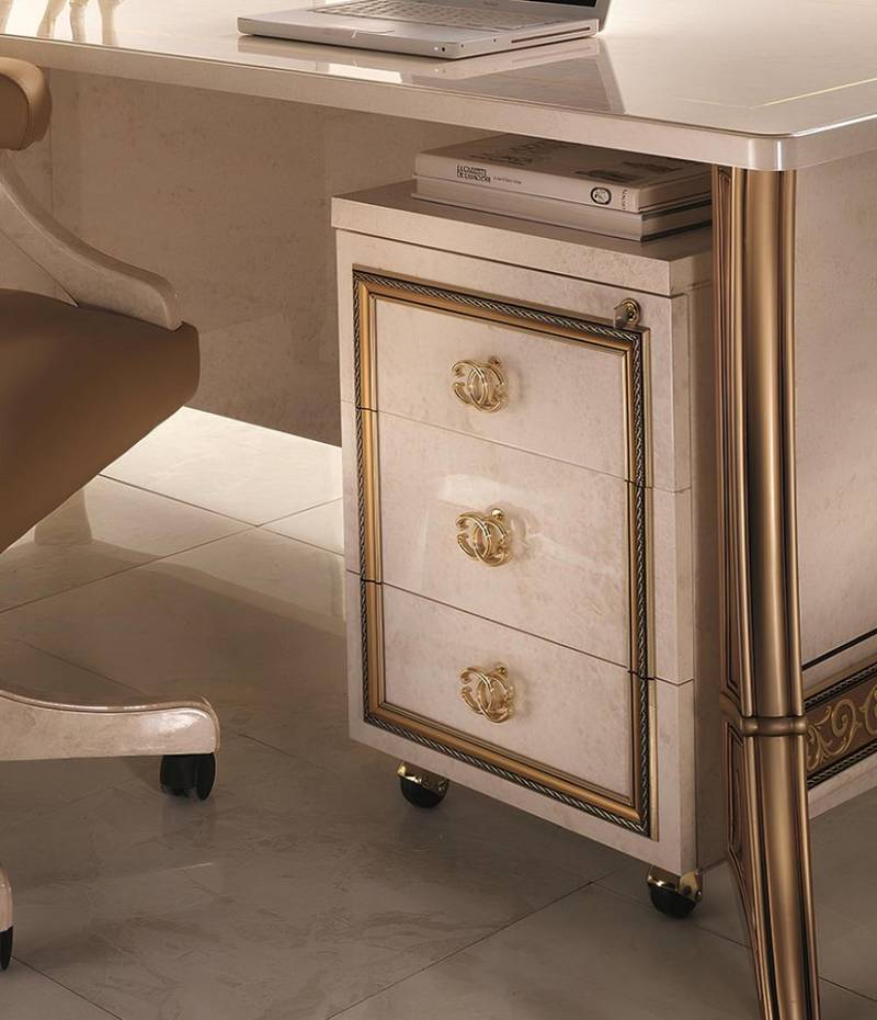 JVmoebel Rollcontainer Moderner Schreibtischcontainer mit Aktenschrank und Rollen, Made in Europa JVmoebel Rollcontainer Moderner Schreibtischcontainer mit Aktenschrank und Rollen, Made in Europa von JVmoebel