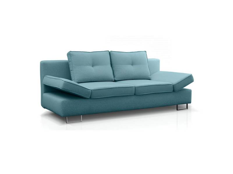 JVmoebel Schlafsofa Schlafsofa 3-Sitzer mit Bettfunktion für Wohnzimmer und Büro, Made in Europa JVmoebel Schlafsofa Schlafsofa 3-Sitzer mit Bettfunktion für Wohnzimmer und Büro, Made in Europa von JVmoebel