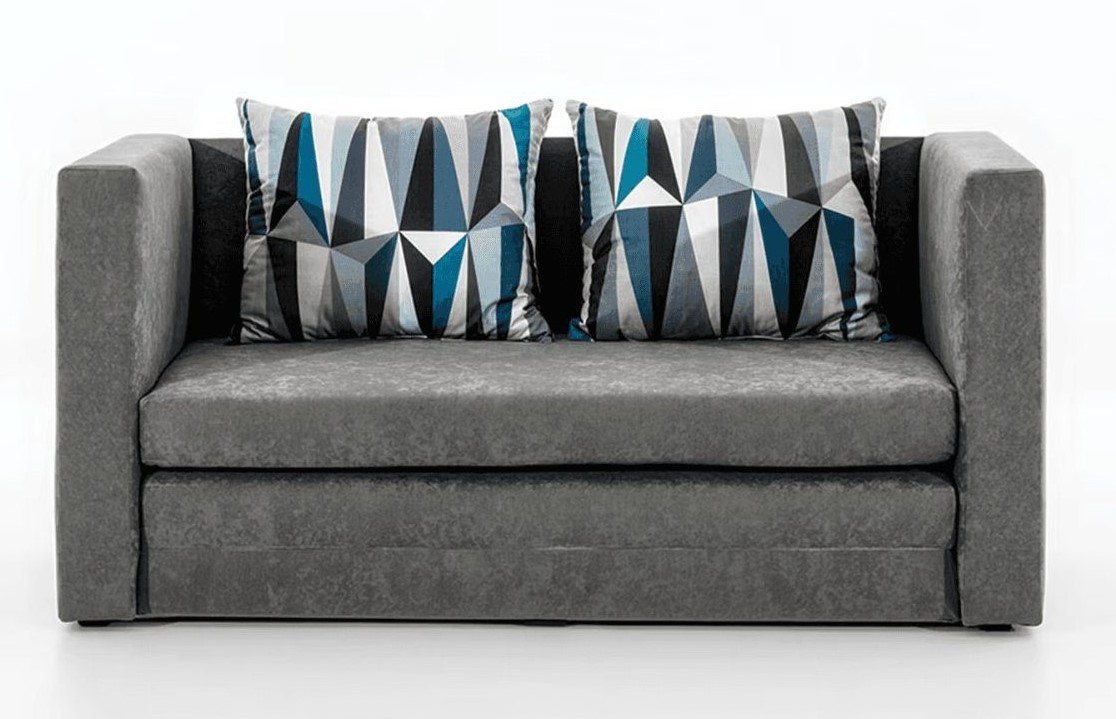 JVmoebel Schlafsofa Kinderzimmer Schlafzimmer Couch für Gästezimmer und Büro, 1 Teile, Made in Europa JVmoebel Schlafsofa Kinderzimmer Schlafzimmer Couch für Gästezimmer und Büro, 1 Teile, Made in Europa von JVmoebel