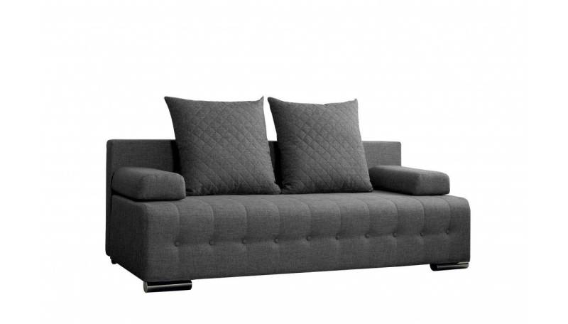 JVmoebel Schlafsofa Sofa 3 Sitzer Schlafsofa Designer Sofa mit Bettfunktion + Bettkasten, Made in Europa JVmoebel Schlafsofa Sofa 3 Sitzer Schlafsofa Designer Sofa mit Bettfunktion + Bettkasten, Made in Europa von JVmoebel