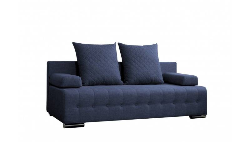 JVmoebel Schlafsofa Sofa 3 Sitzer Schlafsofa Designer Sofa mit Bettfunktion + Bettkasten, Made in Europa JVmoebel Schlafsofa Sofa 3 Sitzer Schlafsofa Designer Sofa mit Bettfunktion + Bettkasten, Made in Europa von JVmoebel
