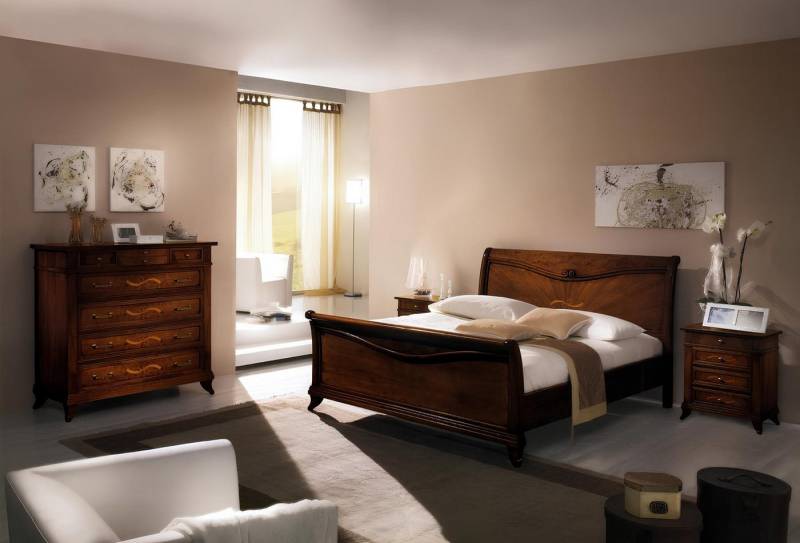 JVmoebel Schlafzimmer-Set Moderne Schlafzimmermöbel im Set – Hochwertige Qualität, Made in Europa JVmoebel Schlafzimmer-Set Moderne Schlafzimmermöbel im Set – Hochwertige Qualität, Made in Europa von JVmoebel