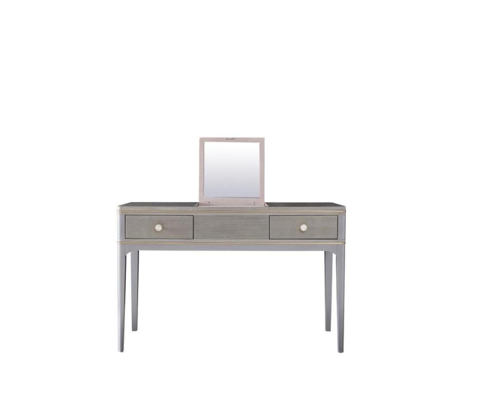 JVmoebel Schminktisch Möbel Schönheit Frisiertisch Design Vintage Eleganz, Made in Europa von JVmoebel