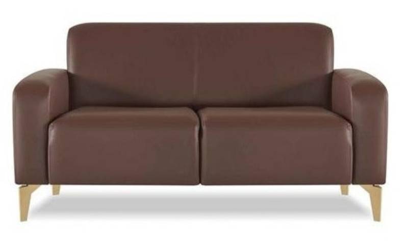 JVmoebel Schminktisch Braun-Weiße Schlafzimmer Garnitur Schminktisch Polsterhocker Spiegel (3-St., Schminktisch + Spiegel + Stuhl), Made in Europa von JVmoebel