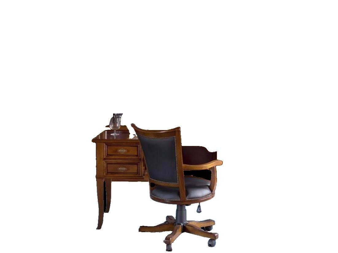 JVmoebel Schreibtisch, Büroset Schreibtisch Büro Office Barock Rokoko 2tlg. Set neu von JVmoebel