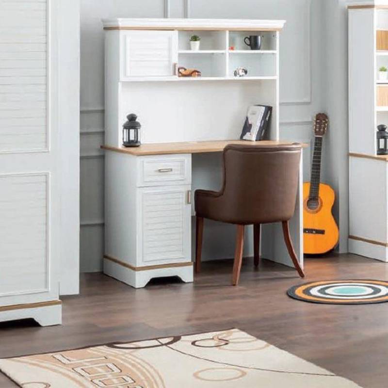 JVmoebel Schreibtisch Moderner Schreibtisch Kindertisch Luxus Möbel Jugend Schreibtisch (Schreibtisch), Made in Europa von JVmoebel